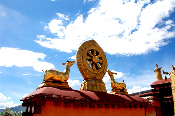 極地體驗(yàn)，圓夢(mèng)珠峰，拉薩，羊湖，普姆雍錯(cuò)，滿拉水庫，珠峰大本營，扎什倫布寺，日喀則，納木措觀日出日落7晚8日游