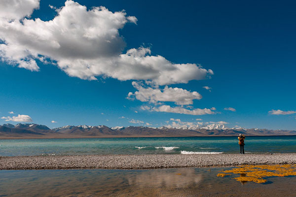 納木錯一日游