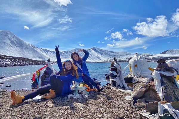 西藏當(dāng)?shù)芈眯袌F(tuán)