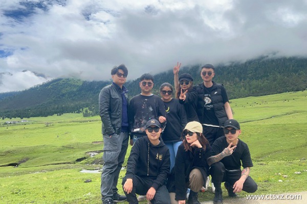 去西藏旅游一趟費用