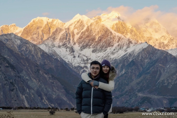 冬天去西藏注意事項(xiàng)