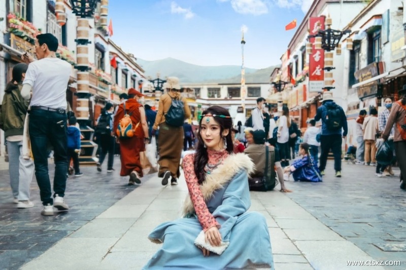 西藏旅游多少錢